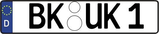 BK-UK1