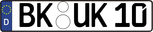 BK-UK10