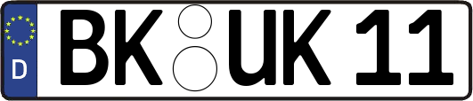 BK-UK11