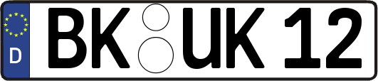 BK-UK12