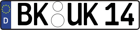 BK-UK14