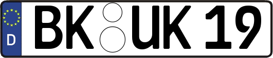 BK-UK19