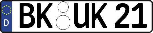 BK-UK21