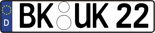 BK-UK22