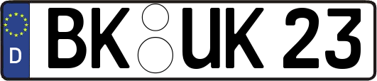 BK-UK23