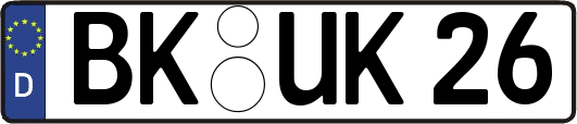 BK-UK26