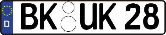 BK-UK28