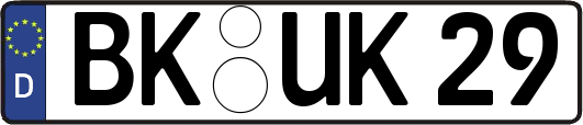 BK-UK29