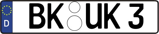 BK-UK3