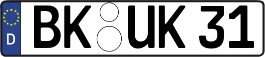 BK-UK31