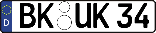 BK-UK34