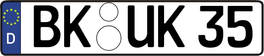 BK-UK35