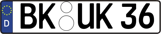 BK-UK36