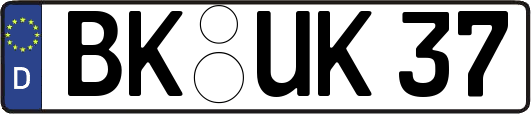 BK-UK37