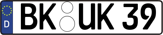 BK-UK39