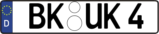 BK-UK4