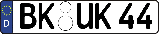 BK-UK44