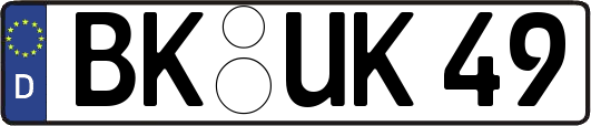 BK-UK49