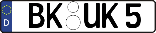 BK-UK5
