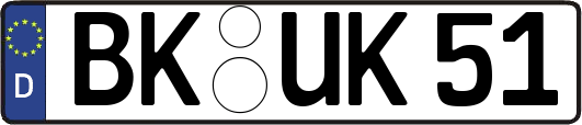 BK-UK51