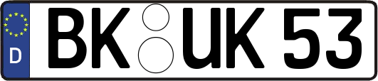 BK-UK53