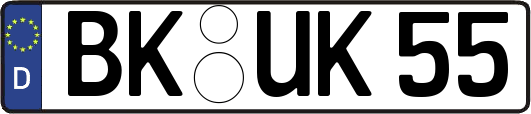 BK-UK55