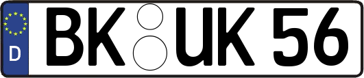 BK-UK56