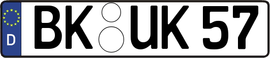 BK-UK57