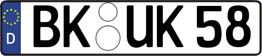 BK-UK58