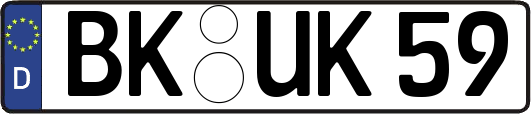 BK-UK59