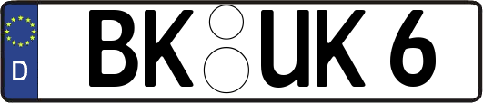 BK-UK6