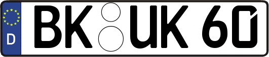 BK-UK60