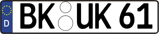 BK-UK61