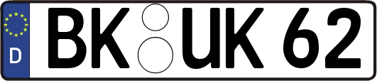 BK-UK62