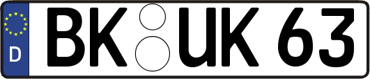 BK-UK63
