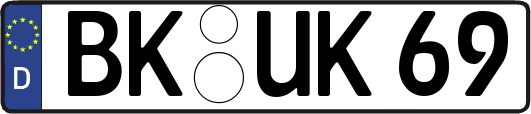 BK-UK69