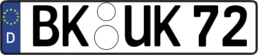 BK-UK72