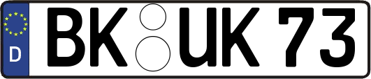 BK-UK73