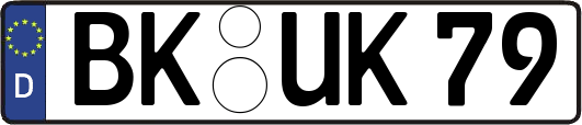 BK-UK79