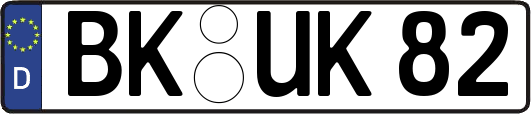 BK-UK82
