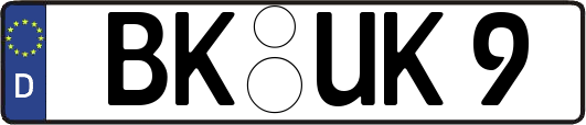 BK-UK9