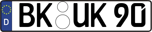 BK-UK90
