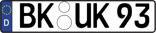 BK-UK93