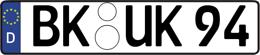 BK-UK94