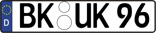 BK-UK96