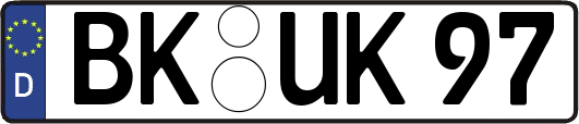 BK-UK97