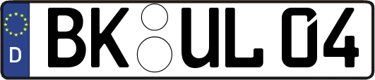 BK-UL04
