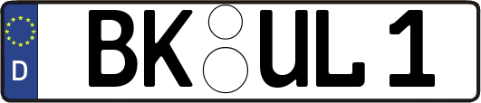 BK-UL1