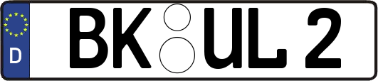 BK-UL2