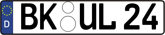 BK-UL24